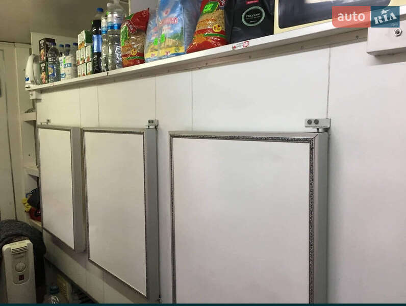 Легковий причіп Купава 813270 2006 в Бердичеві