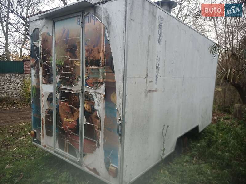 Інші причепи Купава 813270 2007 в Тернополі