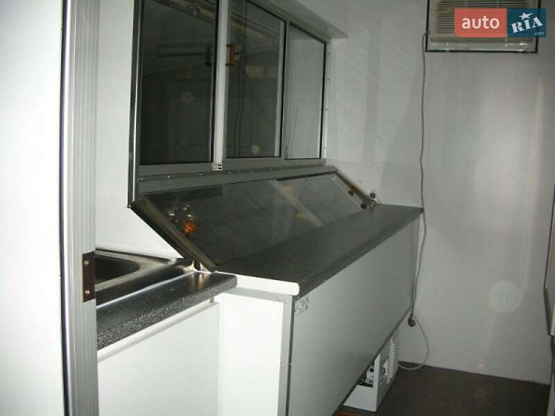 Другие прицепы Купава 813290 2013 в Киеве