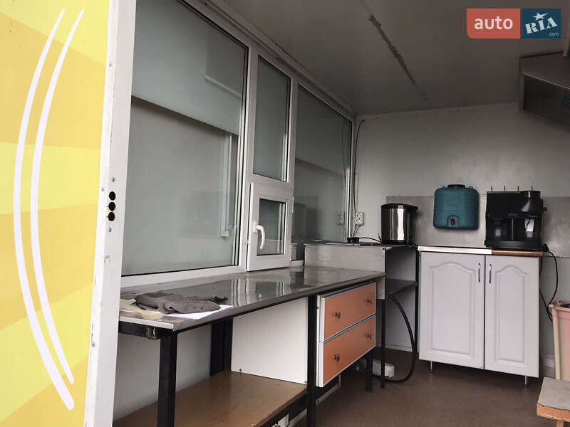 Фургон Купава 8132 2010 в Мукачево