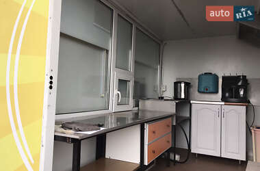 Фургон Купава 8132 2010 в 