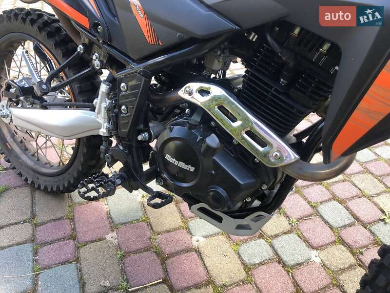 Вантажні моторолери, мотоцикли, скутери, мопеди Kv 250 2022 в Львові