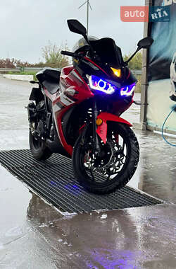 Мотоцикл Классік Kv 250 2022 в Жовкві