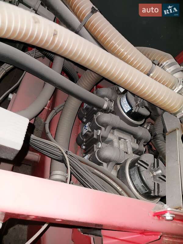 Інша будівельна техніка Kverneland iXtrack 2017 в Прилуках