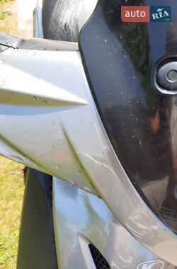 Скутер Kymco Agility 2013 в 