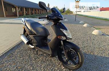 Скутер Kymco Agility 2011 в Дрогобичі