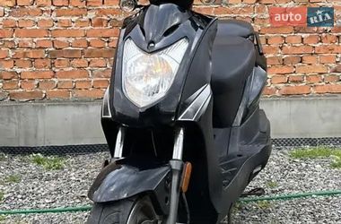 Мопеди Kymco Agility 2020 в Львові