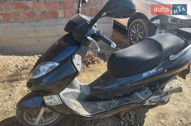 Макси-скутер Kymco B&W 2008 в Черновцах