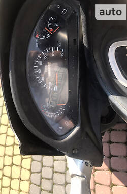 Макси-скутер Kymco Dink 2005 в 