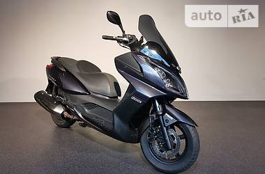 Макси-скутер Kymco Downtown 2009 в Киеве