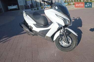 Макси-скутер Kymco KXR 2021 в Тернополе