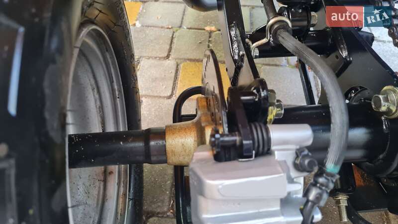 Квадроцикл  утилитарный Kymco Maxxer 2016 в Хмельницком