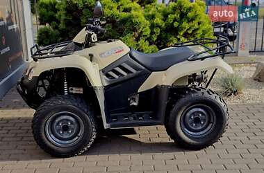 Квадроцикл  утилитарный Kymco MXU 2013 в 