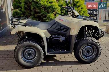 Квадроцикл  утилитарный Kymco MXU 2013 в 