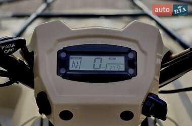 Квадроцикл  утилитарный Kymco MXU 2013 в 