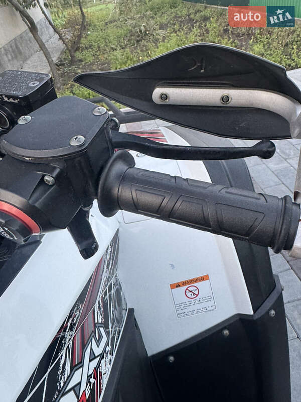 Квадроцикл утилітарний Kymco MXU 2017 в Хмільнику фото 29 Квадроцикл утилітарний Kymco MXU 2017 в Хмільнику