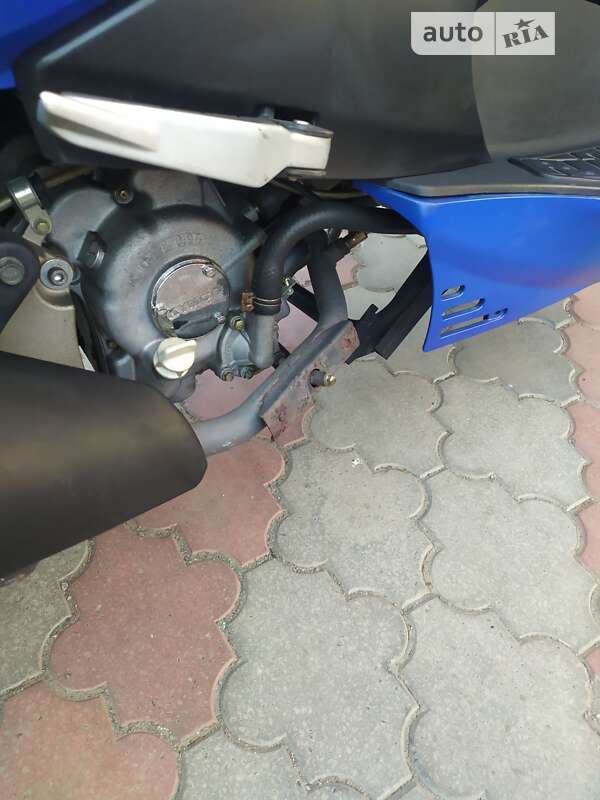 Максі-скутер Kymco Xciting 2007 в Вінниці