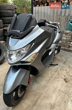 Макси-скутер Kymco Xciting 2005 в 