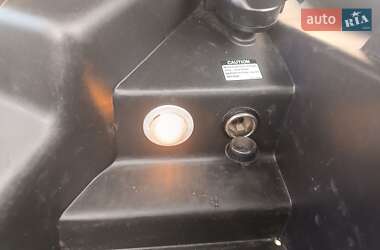 Макси-скутер Kymco Xciting 2006 в 