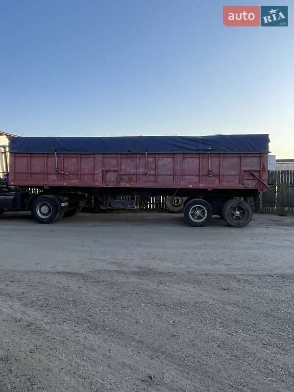 КЗАП 9370 1991 КЗАП 9370 1991