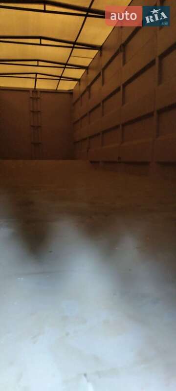 Зерновоз - прицеп L.A.G. 0-3-38-EZCI 2000 в Запорожье фото 13 Зерновоз - прицеп L.A.G. 0-3-38-EZCI 2000 в Запорожье