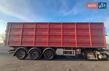 Зерновоз - полуприцеп L.A.G. 0-3-39 2006 в 