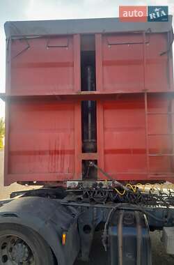 Зерновоз - полуприцеп L.A.G. 0-3-39 2006 в 