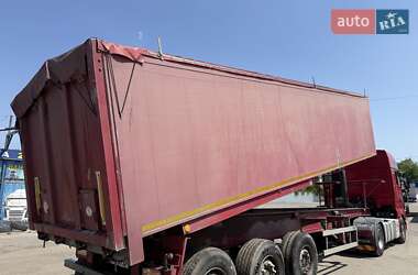 Самосвал полуприцеп L.A.G. 0-3-39 2007 в 
