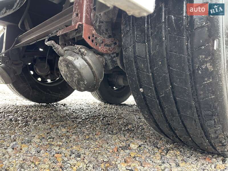 Самоскид напівпричіп L.A.G. Kipper 2005 в Вінниці фото 16 Самоскид напівпричіп L.A.G. Kipper 2005 в Вінниці