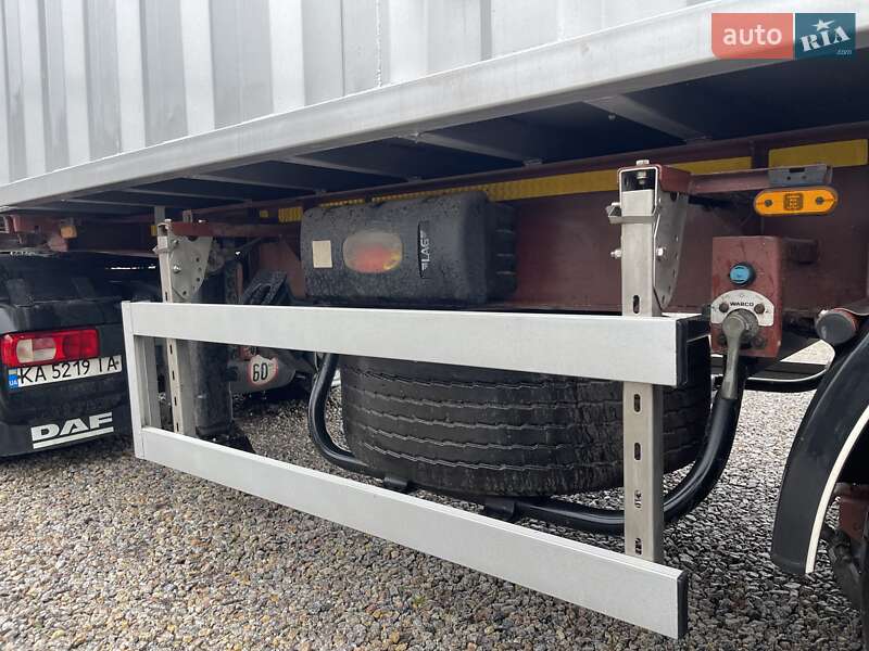 Самоскид напівпричіп L.A.G. Kipper 2005 в Вінниці фото 14 Самоскид напівпричіп L.A.G. Kipper 2005 в Вінниці