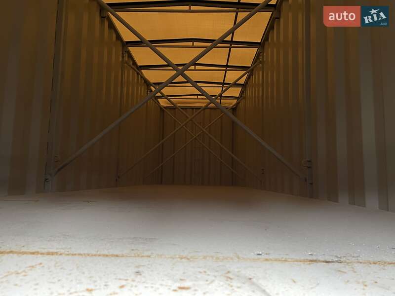 Самоскид напівпричіп L.A.G. Kipper 2005 в Вінниці фото 17 Самоскид напівпричіп L.A.G. Kipper 2005 в Вінниці