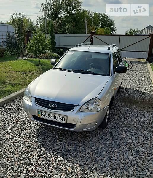 Lada 2110
