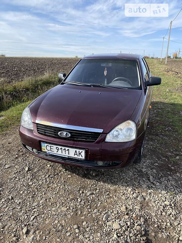 Lada 2170