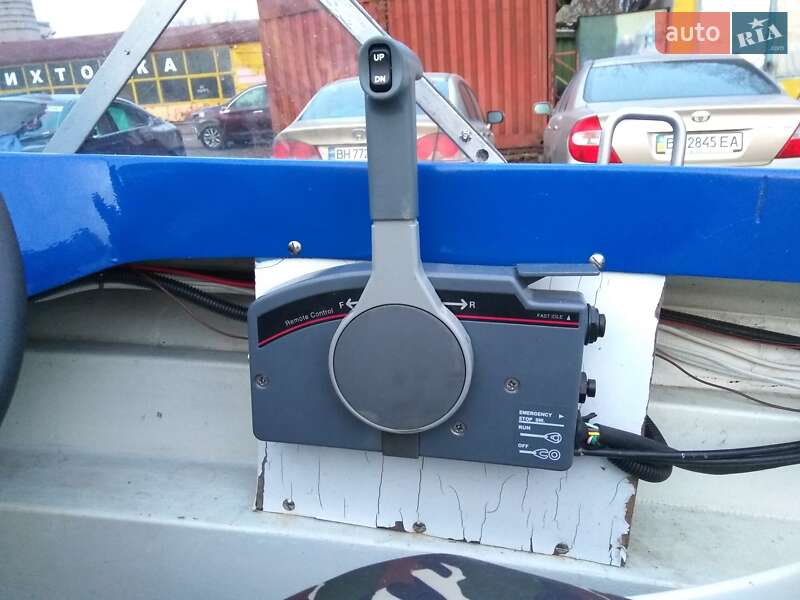 Човен Ладога 1 1980 в Чорноморську фото 9 Човен Ладога 1 1980 в Чорноморську