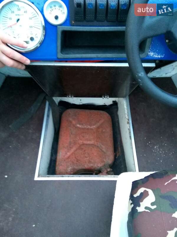 Човен Ладога 1 1980 в Чорноморську фото 7 Човен Ладога 1 1980 в Чорноморську