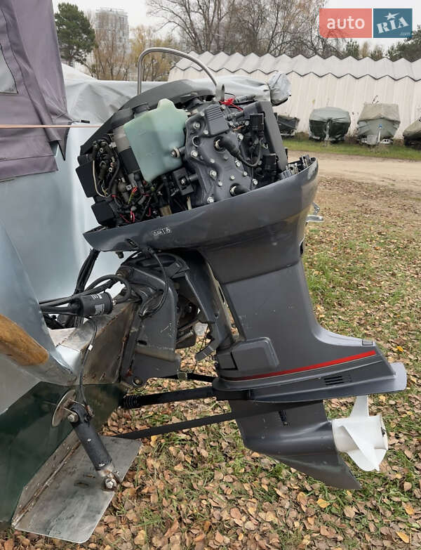 Катер Ладога 2 1988 в Киеве фото 19 Катер Ладога 2 1988 в Киеве