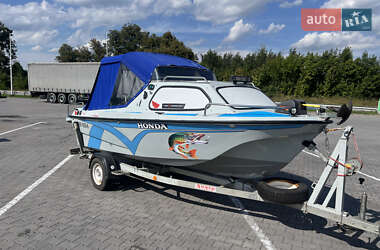 Катер Ладога 2М 2022 в Летичіві