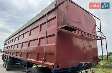Контейнеровоз LAG 0-3-36 2008 в 