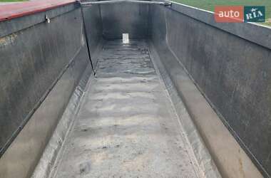 Зерновоз - полуприцеп LAG 0-3-39 2012 в 