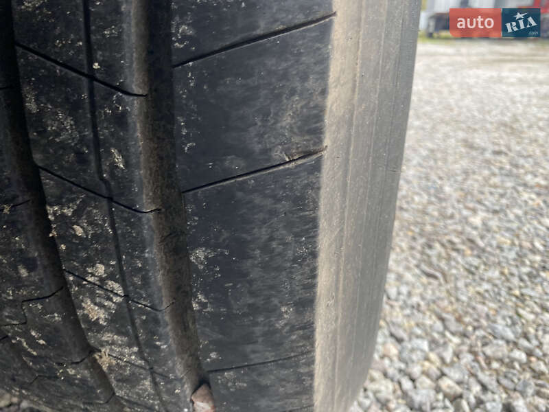 Контейнеровоз LAG 0-3-39 2007 в Виннице фото 11 Контейнеровоз LAG 0-3-39 2007 в Виннице