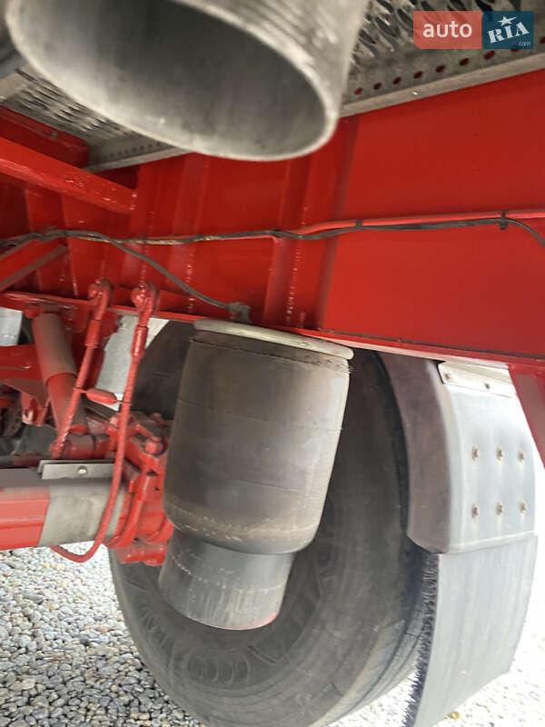 Контейнеровоз LAG 0-3-39 2007 в Виннице фото 16 Контейнеровоз LAG 0-3-39 2007 в Виннице