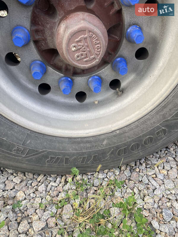 Контейнеровоз LAG 0-3-39 2007 в Виннице фото 19 Контейнеровоз LAG 0-3-39 2007 в Виннице