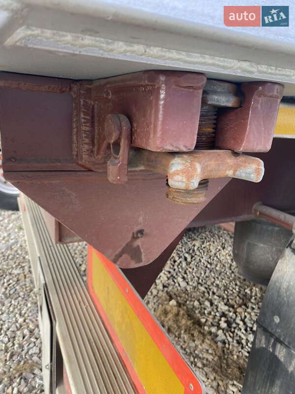 Контейнеровоз LAG 0-3-39 2005 в Виннице фото 3 Контейнеровоз LAG 0-3-39 2005 в Виннице