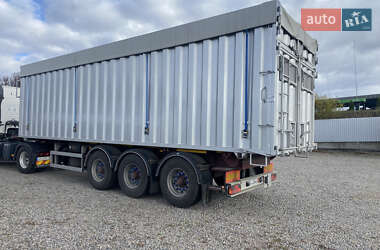 Контейнеровоз LAG 0-3-39 2005 в Вінниці