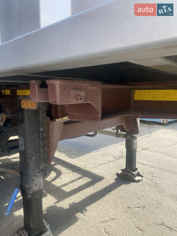 Контейнеровоз LAG 0-3-39 2005 в Виннице фото 14 Контейнеровоз LAG 0-3-39 2005 в Виннице