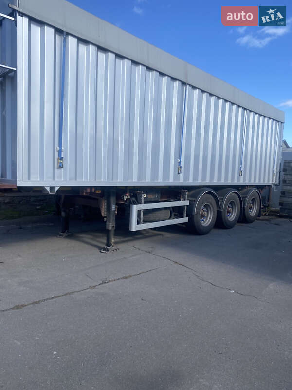 Контейнеровоз LAG 0-3-39 2005 в Виннице фото 21 Контейнеровоз LAG 0-3-39 2005 в Виннице