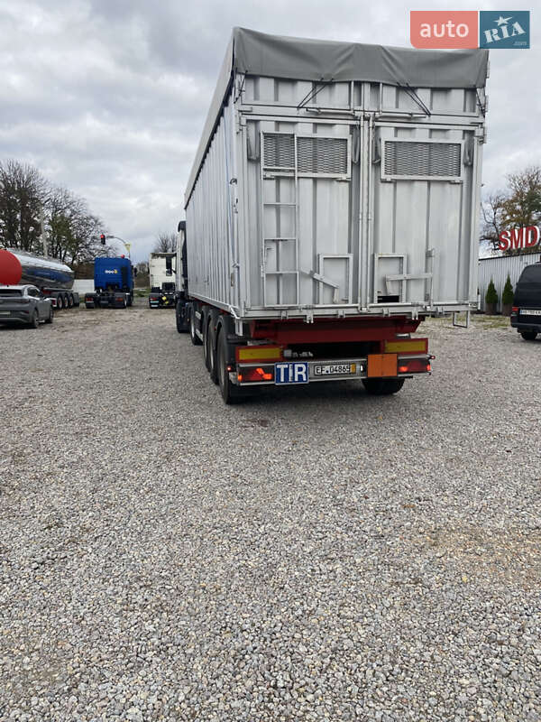 Контейнеровоз LAG 0-3-39 2005 в Виннице фото 25 Контейнеровоз LAG 0-3-39 2005 в Виннице