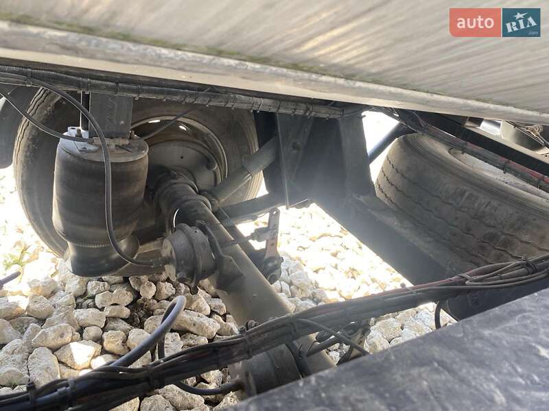 Битумовоз LAG 0-4-44CN 1993 в Тернополе