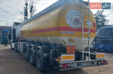 Цистерна LAG BK22 2005 в 