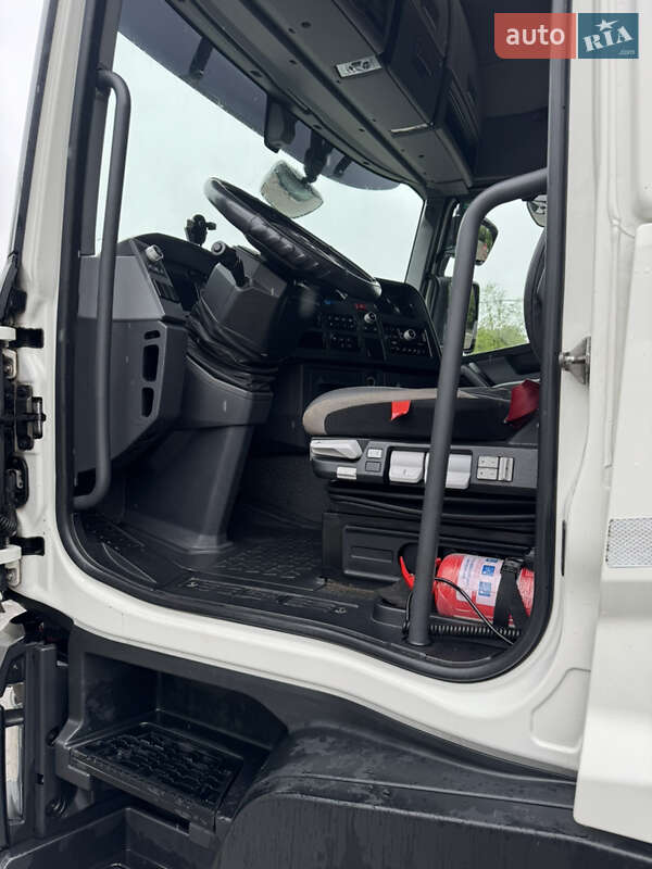 Цистерна полуприцеп LAG D3 2000 в Виннице